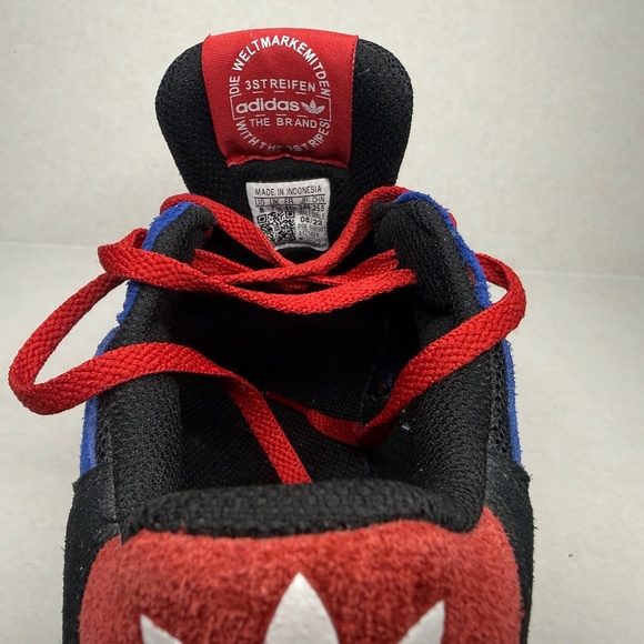 Adidas ZX 750 Sneakers - Picture 4 of 14